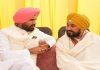 ਪੰਜਾਬ ਕਾਂਗਰਸ ਨੇ 2027 ਚੋਣਾਂ ਲਈ ਟੀਮ ਦਾ ਕੀਤਾ ਐਲਾਨ, ਵੜਿੰਗ ਪ੍ਰਧਾਨ ਬਰਕਰਾਰ; ਚੰਨੀ ਨੂੰ ਕੈਂਪੇਨ ਕਮੇਟੀ ਦੀ ਕਮਾਨ