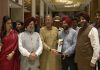 ਦਿਸ਼ਾ ਵੂਮੈਨ ਟਰੱਸਟ ਵੱਲੋਂ ਪੰਜਾਬ ਟਾਕਸ ਦਿਸ਼ਾ ਆਈਕਨ ਅਵਾਰਡ 2026 ਹੋਟਲ ਰੈਡੀਸਨ ਰੈੱਡ ਚੰਡੀਗੜ੍ਹ ਵਿਖੇ ਕੀਤਾ ਗਿਆ ਆਯੋਜਿਤ