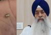 ਜਥੇਦਾਰ ਗਿਆਨੀ ਰਘੁਬੀਰ ਸਿੰਘ ਦੇ ਅੰਮ੍ਰਿਤਸਰ ਸਥਿਤ ਰਿਹਾਇਸ਼ ‘ਤੇ ਚੱਲੀ ਗੋਲੀ