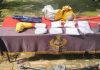 BSF ਨੇ 25 ਕਰੋੜ ਰੁਪਏ ਦੀ ਹੈਰੋਇਨ ਸਮੇਤ ਇੱਕ ਵੱਡਾ ਡਰੋਨ ਤੇ ਇੱਕ ਅਤਿ ਆਧੁਨਿਕ ਪਿਸਤੌਲ ਕੀਤਾ ਬਰਾਮਦ