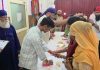 ਕੇਂਦਰੀ ਜੇਲ੍ਹ ਪਟਿਆਲਾ ਵਿਖੇ ਭਾਵੁਕ ਤੇ ਪਰਿਵਾਰਕ ਮਾਹੌਲ ’ਚ ਮਨਾਇਆ ਰੱਖੜੀ ਦਾ ਤਿਉਹਾਰ