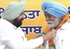 ਸਾਬਕਾ ਅਕਾਲੀ ਵਿਧਾਇਕ ਦਰਸ਼ਨ ਸਿੰਘ ਕੋਟਫੱਤਾ ਭਾਜਪਾ ’ਚ ਹੋਏ ਸ਼ਾਮਲ