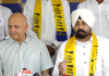 ਚੰਡੀਗੜ੍ਹ ’ਚ ਕਈ ਮੈਂਬਰ ‘ਆਪ’ ’ਚ ਹੋਏ ਸ਼ਾਮਲ, ਹੈਨਰੀ ਸਿੱਧੂ ਨੇ ਵੀ ‘ਆਪ’ ਦਾ ਫੜਿਆ ਪੱਲਾ …