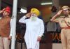 ਪਟਿਆਲਾ ’ਚ ਗੁਰਮੀਤ ਸਿੰਘ ਖੁੱਡੀਆਂ ਨੇ ਲਹਿਰਾਇਆ ਕੌਮੀ ਝੰਡਾ