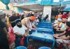 ਹਰਿਆਣਾ ਮੁੱਖ ਮੰਤਰੀ ਨਾਇਬ ਸੈਣੀ ਨੇ ਨਾਨਕਸਰ ਵਿਖੇ ਕੀਤੀ ਸੇਵਾ