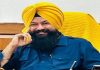 ‘ਆਪ’ ਪੰਜਾਬ ਨੇ ਜਸਵੀਰ ਸਿੰਘ ਗੜ੍ਹੀ ਨੂੰ ਸ੍ਰੀ ਚਮਕੌਰ ਸਾਹਿਬ ਤੋਂ ਹਲਕਾ ਇੰਚਾਰਜ ਕੀਤਾ ਨਿਯੁਕਤ