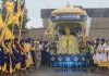 ਮੀਰੀ-ਪੀਰੀ ਦਿਵਸ ਮੌਕੇ ਸਰੀ ‘ਚ ਵਿਸ਼ਾਲ ਨਗਰ ਕੀਰਤਨ ਸਜਾਇਆ, ਹਜ਼ਾਰਾਂ ਸੰਗਤਾਂ ਨੇ ਭਰੀ ਹਾਜ਼ਰੀ