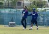 ਸ਼ੁਬਮਨ ਗਿੱਲ ਸੱਟ ਕਾਰਨ ਅਭਿਆਸ ਮੈਚ ਤੋਂ ਹੋਏ ਬਾਹਰ , BCCI ਨੇ ਪੋਸਟ ਕਰ ਦਿੱਤਾ ਅਪਡੇਟ
