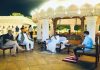 CM ਭਗਵੰਤ ਮਾਨ ਨੇ ਸ੍ਰੀ ਸ੍ਰੀ ਰਵੀ ਸ਼ੰਕਰ ਨਾਲ ਕੀਤੀ ਮੁਲਾਕਾਤ