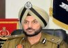 ਅੰਮ੍ਰਿਤਸਰ ਦੇ ਪੁਲਿਸ ਕਮਿਸ਼ਨਰ ਗੁਰਪ੍ਰੀਤ ਭੁੱਲਰ ਹਟਾਏ ਗਏ, ਹਰਮਨਬੀਰ ਸਿੰਘ ਨੂੰ ਵਾਧੂ ਚਾਰਜ