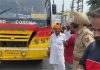 ਜਲੰਧਰ ਦੇ ਅਲਾਸਕਾ ਚੌਕ ’ਚ ਵਾਪਰਿਆ ਦਰਦਨਾਕ ਸੜਕ ਹਾਦਸਾ, ਡਿਲੀਵਰੀ ਬੁਆਏ ਦੀ ਹੋਈ ਮੌਤ