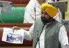 ਵਿਧਾਨ ਸਭਾ ‘ਚ ਮੁੱਖ ਮੰਤਰੀ ਭਗਵੰਤ ਮਾਨ ਦਾ ਵੱਡਾ ਦਾਅਵਾ, ‘ਈ-20 ਪੈਟਰੋਲ ਨਾਲ 67% ਵਾਹਨਾਂ ਦੀ ਮਾਈਲੇਜ ਘਟੀ