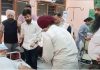ਫਤਿਹਗੜ੍ਹ ਚੂੜੀਆਂ ‘ਚ ਚੱਲੀਆਂ ਗੋਲੀਆਂ, ਕਾਂਗਰਸੀ ਕੌਂਸਲਰ ਦੇ ਚਾਚਾ ਜ਼ਖਮੀ