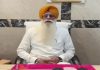 SGPC ਨੇ ਰਾਮ ਰਹੀਮ ਦੀ ਪੈਰੋਲ ‘ਤੇ ਇਤਰਾਜ਼ ਜਤਾਇਆ, ਗੁਰਚਰਨ ਸਿੰਘ ਗਰੇਵਾਲ ਨੇ ਸਰਕਾਰ ਘੇਰੀ