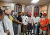 ਚੇਅਰਮੈਨ ਹਰਪਾਲ ਜੁਨੇਜਾ ਨੇ ਪੀ.ਆਰ.ਟੀ.ਸੀ. ਦੇ ਕੰਟਰੈਕਟ ਵਰਕਰਾਂ ਲਈ ਲਿਆ ਵੱਡਾ ਤੇ ਅਹਿਮ ਫ਼ੈਸਲਾ