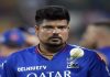IPL ਦੇ ‘ਲੱਕੀ ਚਾਰਮ’ ਕਰਨ ਸ਼ਰਮਾ ਨੇ ਕ੍ਰਿਕਟ ਦੇ ਸਾਰੇ ਫਾਰਮੈਟਾਂ ਤੋਂ ਸੰਨਿਆਸ ਲੈਣ ਦਾ ਕੀਤਾ ਐਲਾਨ