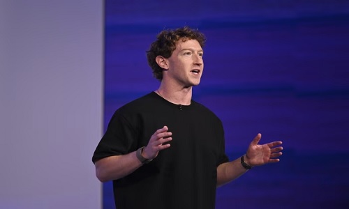 mark zuker berg