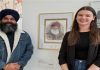ਮੈਲਬੌਰਨ ਕਲਾ ਪ੍ਰਦਰਸ਼ਨੀ ‘ਚ ਪੰਜਾਬੀ ਸਾਹਿਤਕ ਵਿਰਾਸਤ ਦੀ ਖ਼ੂਬਸੂਰਤ ਝਲਕ