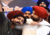 ਬਠਿੰਡਾ ‘ਚ ਕਾਂਗਰਸ ਸਮਾਗਮ ਦੌਰਾਨ ਰਾਜਾ ਵੜਿੰਗ ਦਾ ਚੰਨੀ ਸਮਰਥਕਾਂ ਨੂੰ ਜਵਾਬ, ਸਪੀਕਰ ‘ਤੇ ਕਰਵਾਈ ਗੱਲਬਾਤ ਬਣੀ ਚਰਚਾ ਦਾ ਵਿਸ਼ਾ