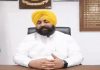 ਪੰਜਾਬ ਦੇ ਸਫਾਈ ਕਰਮਚਾਰੀਆਂ ਦੀ ਹੜਤਾਲ ਖਤਮ, 24 ਘੰਟਿਆਂ ‘ਚ ਸ਼ਹਿਰ ਹੋਣਗੇ ਸਾਫ਼; ਅਗਸਤ ਤੋਂ ਤਨਖਾਹ ਵਾਧੇ ਦਾ ਐਲਾਨ