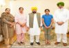 ਕਬੱਡੀ ਖਿਡਾਰੀ ਗੁਰਜੀਤ ਤੂਤ ਦੀ ਪਤਨੀ ਨੂੰ ਮਿਲੇਗੀ ਸਰਕਾਰੀ ਨੌਕਰੀ