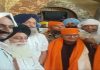 ਰਾਜਪਾਲ ਗੁਲਾਬਚੰਦ ਕਟਾਰੀਆ ਨੇ ਸ੍ਰੀ ਸਿੱਧ ਬਾਬਾ ਸੋਢਲ ਮੰਦਰ ‘ਚ ਟੇਕਿਆ ਮੱਥਾ