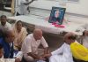 ਕੈਬਨਿਟ ਮੰਤਰੀ ਮਹਿੰਦਰ ਭਗਤ ਦੇ ਘਰ ਪਹੁੰਚੇ ਮਨੀਸ਼ ਸਿਸੋਦੀਆ