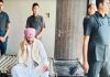 ਸਾਬਕਾ ਕੇਂਦਰੀ ਮੰਤਰੀ ਰਵਨੀਤ ਸਿੰਘ ਬਿੱਟੂ ਦੇ ਕਾਫਲੇ ‘ਤੇ ਹਮਲਾ