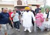 ਕਲੀਨ ਪੰਜਾਬ ਮੁਹਿੰਮ ਤਹਿਤ ਨੰਗਲ ਦੇ ਵਾਰਡ ਨੰਬਰ 12 ’ਚ ਸਫਾਈ ਅਭਿਆਨ