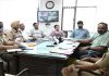 ਆਗਾਮੀ ਵਿਧਾਨ ਸਭਾ ਚੋਣਾਂ-2027 ਦੇ ਮੱਦੇਨਜ਼ਰ ਜ਼ਿਲ੍ਹਾ ਪ੍ਰਸ਼ਾਸਨ ਵੱਲੋਂ ਤਿਆਰੀਆਂ ਸ਼ੁਰੂ