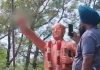ਹੁਸ਼ਿਆਰਪੁਰ ‘ਚ ਡਾ. ਬੀ.ਆਰ. ਅੰਬੇਡਕਰ ਦੀ ਮੂਰਤੀ ਨਾਲ ਛੇੜਛਾੜ