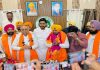 ਗਗਨਦੀਪ ਭੋਲਾ ਨੇ ਸੰਭਾਲਿਆ ਮਾਰਕੀਟ ਕਮੇਟੀ ਗੁਰਦਾਸਪੁਰ ਦੇ ਚੇਅਰਮੈਨ ਦਾ ਅਹੁਦਾ