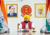 ‘ਸ਼ਹੀਦਾਂ ਦੇ ਸੁਪਨੇ ਪੂਰੇ ਕਰਨਾ ਹੀ ਸੱਚੀ ਸ਼ਰਧਾਂਜਲੀ’- CM ਭਗਵੰਤ ਮਾਨ