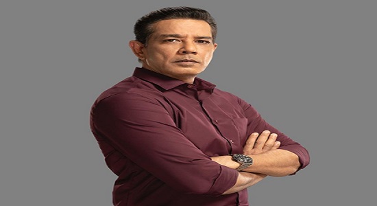 ANUP SONI