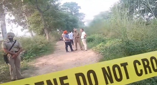 ASR ENCOUNTER