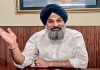 ਬਿਕਰਮ ਮਜੀਠੀਆ ਨੂੰ SIT ਦਾ ਸੰਮਨ, 5 ਅਕਤੂਬਰ ਨੂੰ ਡਰੱਗ ਕੇਸ ’ਚ ਹੋਵੇਗੀ ਪੁੱਛਗਿੱਛ