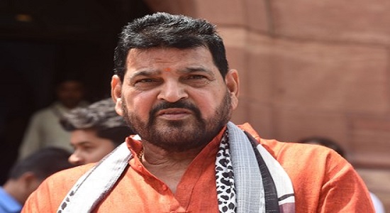 Brij Bhushan