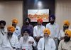 ਪਟਿਆਲਾ ’ਚ ਬੇਅਦਬੀ ਦੀ ਦੂਜੀ ਘਟਨਾ