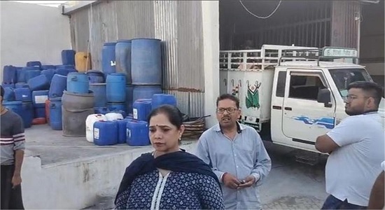 Dera bassi
