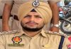 ਖੰਨਾ ’ਚ ਫਰਜ਼ੀ DSP ਗ੍ਰਿਫ਼ਤਾਰ, ਜਬਰ-ਜ਼ਨਾਹ ਮਾਮਲੇ ’ਚ ਸੀ ਭਗੌੜਾ