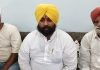 ED ਦੇ ਮੁੱਦੇ ’ਤੇ ਗਰਮਾਈ ਪੰਜਾਬ ਦੀ ਸਿਆਸਤ, ਹਰਜੋਤ ਬੈਂਸ ਨੇ ਭਾਜਪਾ ’ਤੇ ਲਾਏ ਦੋਸ਼