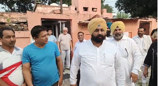 HARJOT BAINS