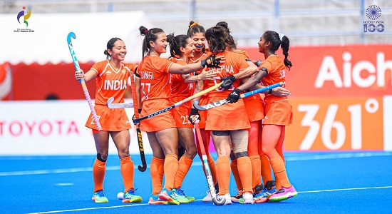 HOCKEY TEAM