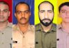ਕਠੂਆ ਦੇ CISF ਕੈਂਪ ’ਚ ਗੋਲੀਬਾਰੀ, 4 ਜਵਾਨਾਂ ਦੀ ਮੌਤ