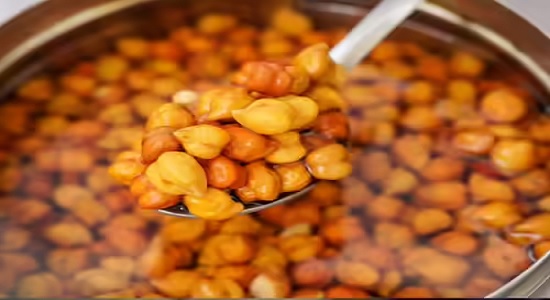 Kala Chana