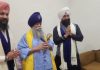 ਬਾਬਾ ਬਲਬੀਰ ਸਿੰਘ 96 ਕਰੋੜੀ ਨੂੰ ਮਿਲੇ ਫਿਲਮ ਅਦਾਕਾਰ ਰਾਜ ਕੁੰਦਰਾ