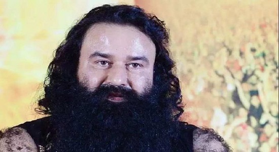 RAM RAHIM