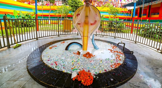 Sondar Mela