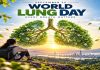 World Lung Day: ਫੇਫੜਿਆਂ ਦੀ ਸਿਹਤ ਜਾਂਚਣ ਦਾ ਸੌਖਾ ਘਰੇਲੂ ਤਰੀਕਾ, ਜਾਣੋ ਕਿਵੇਂ