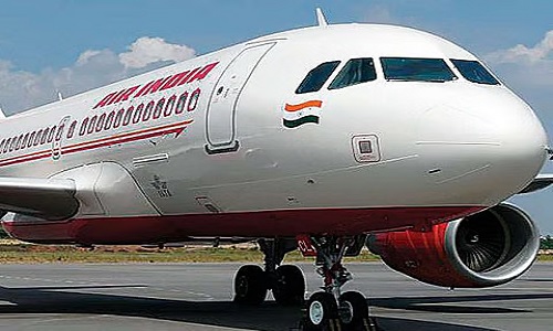 air india